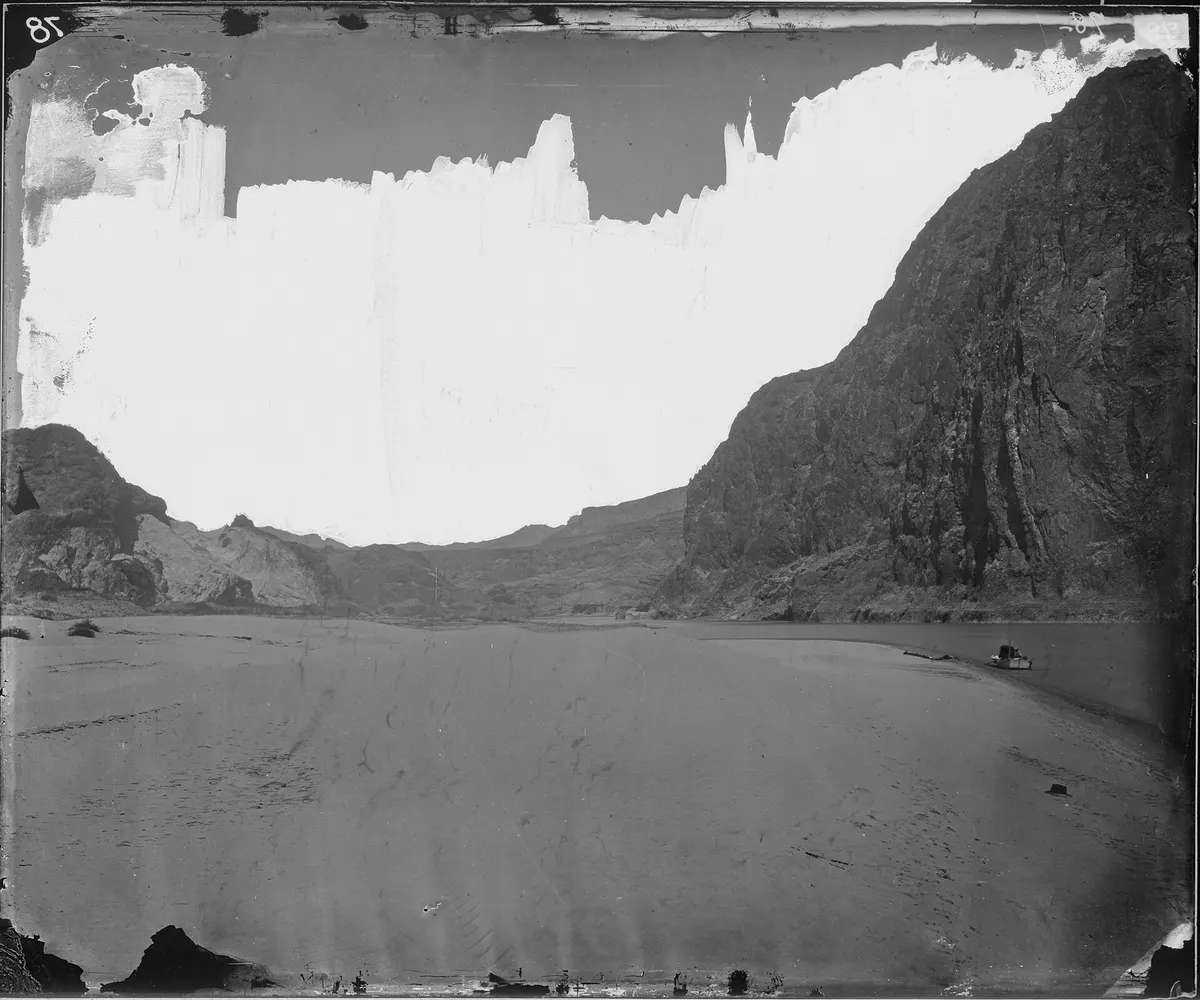Joseph Good — historical photograph