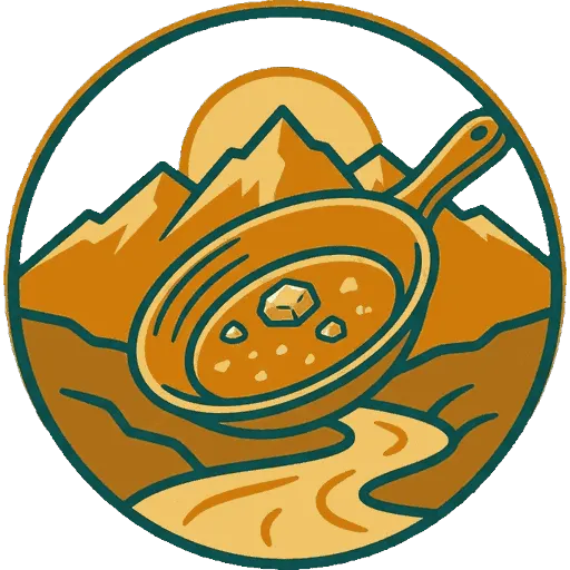 Gold Rush Explorer